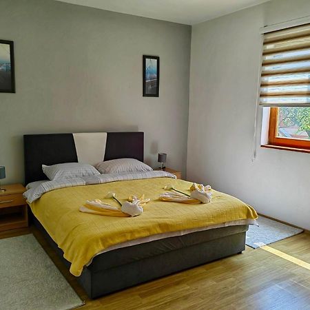 Apartman Lola Višegrad Dış mekan fotoğraf