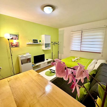 Apartman Lola Višegrad Dış mekan fotoğraf