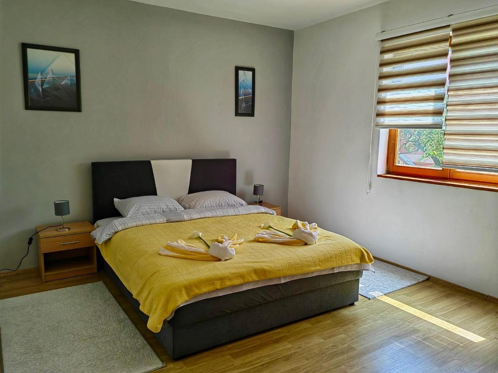 Apartman Lola Višegrad Dış mekan fotoğraf