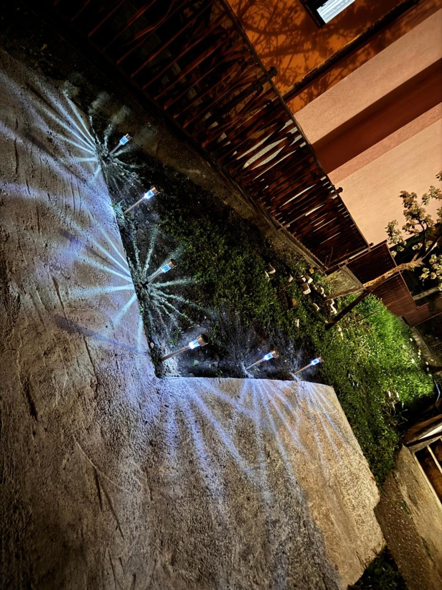 Apartman Lola Višegrad Dış mekan fotoğraf