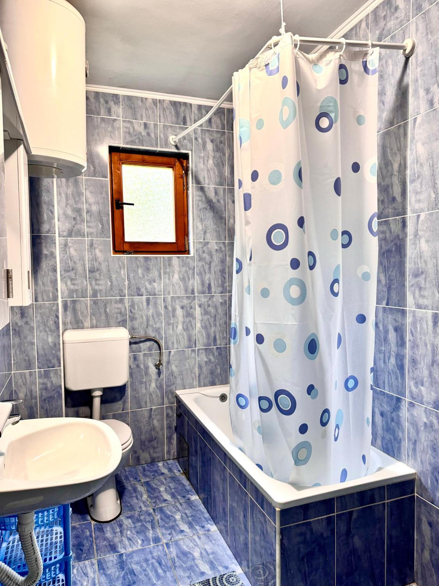 Apartman Lola Višegrad Dış mekan fotoğraf