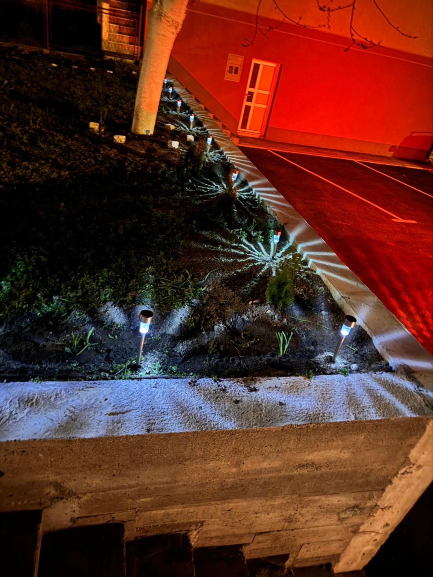Apartman Lola Višegrad Dış mekan fotoğraf